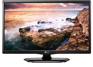 TATA CLiQ- Buy LG 22LF460A 22 Full HD LED TV