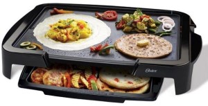 TATA CLiQ- Buy Oster 5770 Electric Griddle1
