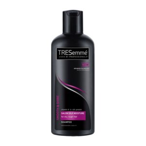 TRESemme Smooth and Shine Shampoo, 200ml Rs 166 only amazon