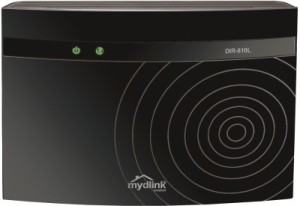 Tata Cliq- Buy Dlink AC750 (DIR-810L) Router