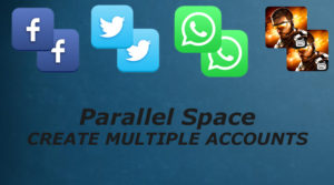 Whatsapp Accounts in a Single Device