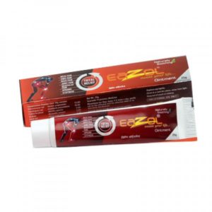 Zotezo Eazol Pain Ointment - 25 g