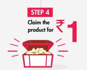 amazon app treasure hunt 17th June 2016 step 4 claim the product