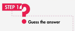 amazon app treasure hunt 17th June step 1 guess the answer