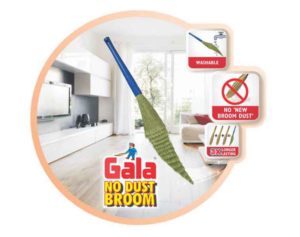 gala dust broom Rs 60 only snapdeal