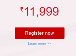 le eco le 2 register for flash sale