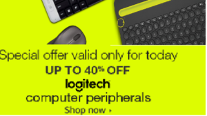 logitech mouse and keyboard upto 50 off on amazon