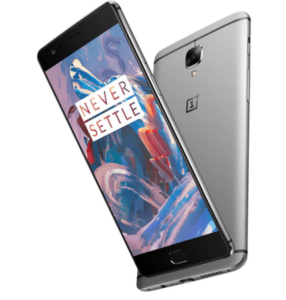 oneplus 3 smartphone win for free