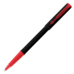 parker classic matte black ct ball pen