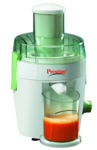 Amazon - Buy Prestige PCJ 2.0 250-Watt Juicer at Rs 1,560 Only