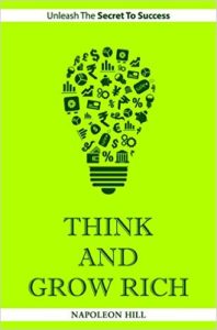 Amazon - Buy Think and Grow Rich Paperback at Rs 68 Only