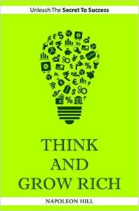 Amazon - Buy Think and Grow Rich Paperback at Rs 68 Only
