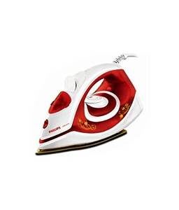 Amazon Philips GC1920-29 1440-Watt Stream Iron (Red)
