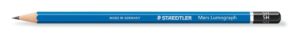 Amazon Steal - Buy Staedtler Mars Lumograph 100-5H Pencil (Box of 12) at Rs 62 Only