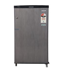 Amazon Videocon VC090PSH-FDW Direct-cool Single-door Refrigerator