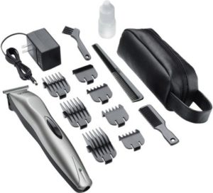 Andis BTF 14-Piece Rechargeable Grooming Kit Trimmer Rs 804 only paytm