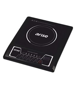 Arise Induction Cooktop Aura-Push Button Rs 983 only amazon