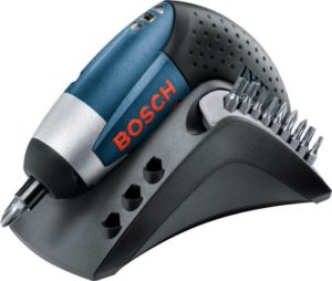 Bosch 0.601.960.2K2 - New IXO Collated Screw Gun(Cordless) Rs 801 only flipkart