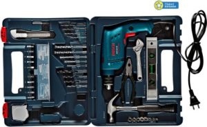 Flipkart Bosch GSB 500 RE Home Tool Kit Power & Hand Tool Kit