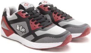 Flipkart - Buy Lee Cooper Running Shoes at Rs 1,674 Only