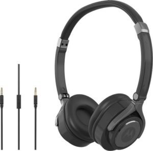 Flipkart - Buy Motorola Pulse 2 Wired Headset at Rs 699 Only