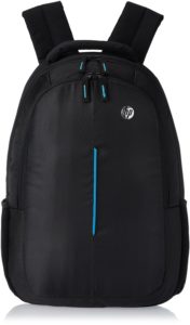 HP Stat Laptop Bag For 14-15 Inch (BLACK) Rs 350 only amazon