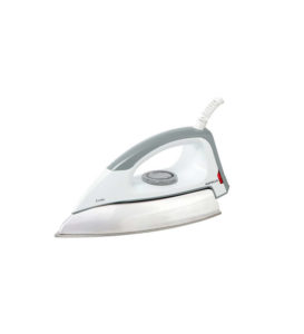 Havells Evolin 1100W Dry Iron Rs 349 only pepperfry