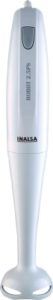 Inalsa Robot 2.5PS 150 W Hand Blender Rs 549 only flipkart