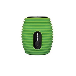 Philips Portable Speaker SBA3010 (Green) Rs 630 only ebay