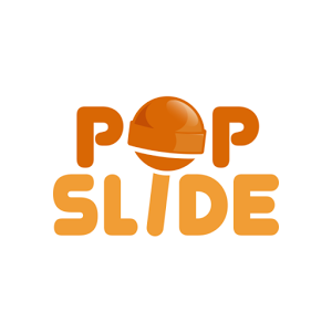 Pop Slide- Register on the app and get free 305 points + earn Rs 18 per referral