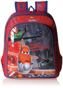 Simba Red Children Backpack (Ibts-1219) Rs 648 only