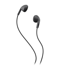 Snapdeal Skullcandy Rail S2LEZ-J567 In Ear Wired Earphones Without Mic