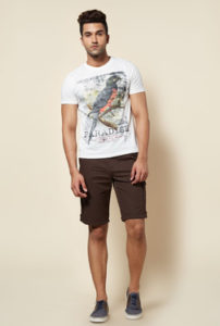 Tata CliQ- Buy Zudio Men's T- Shirts at flat 50% off, starting at Rs 149 only + free shipping