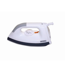 Usha Polo 1000W Dry Iron Rs 349 only pepperfry
