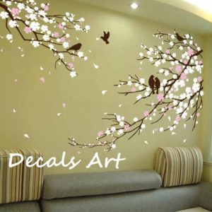 amazon wall stickers upto 85 off + free shipping