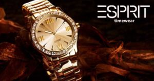 espirit watches 50 off amazon