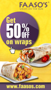 faasos-wraps-get-flat-50-off