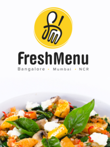 freshmenu order Rs 100 food free of cost + refer and earn