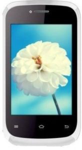 Flipkart - Buy Iball 3.5V GENIUS 2 at Rs 1800 Only