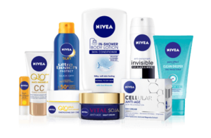 nivea products 25 off or more amazon