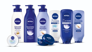 nivea products upto 48 off + extra 25 cashback on paytm