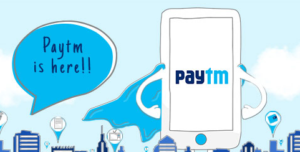 paytm get Rs 5 cashback on Rs 10 recharge or more on 2nd transaction
