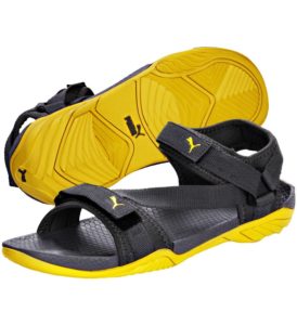 puma sandals upto 70 off at snapdeal