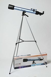 Amazon - Buy Celestron Land and Sky 60AZ Telescope at Rs 1,499 only