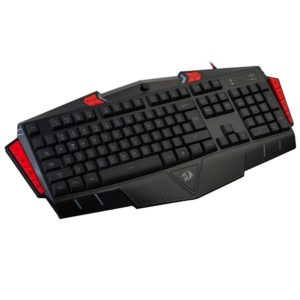 Amazon - Buy Redragon ASURA K501 USB Gaming Keyboard at Rs 1899 only