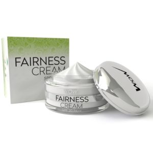 Amazon - Buy Wow Fairness Cream, 50g at Rs 499 only