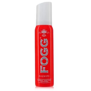 Amazon FOGG Fragrant Body spray for Women