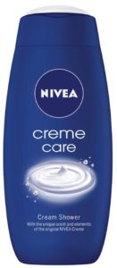 Amazon NIVEA Crème Care Shower Gel 250ml