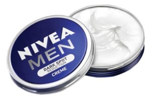 Amazon Nivea Men Dark Spot Reduction Cream, 75ml