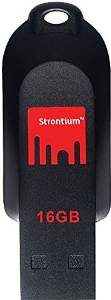 Amazon Strontium Pollex 16GB USB Pen Drive